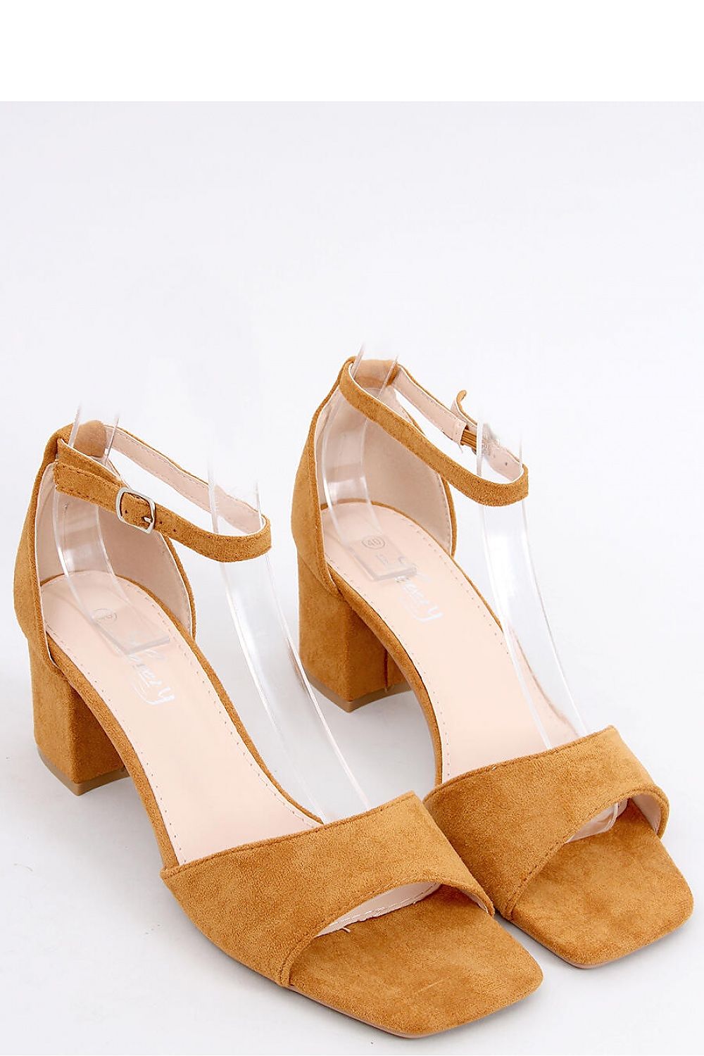 Heel sandals model 164872 Inello - Lojahub